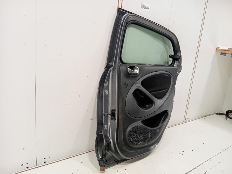 Porta POST DX A4537305900 Smart Forfour 453 2015