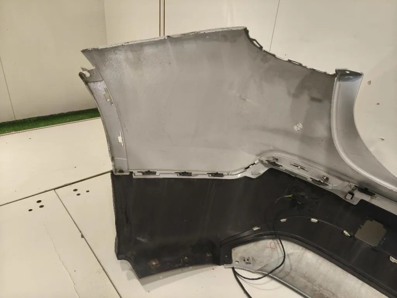 Paraurti POST  Bmw X1 E84 2010