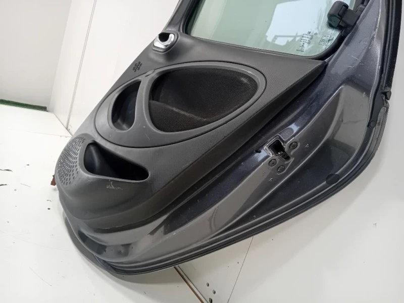 Porta POST DX A4537305900 Smart Forfour 453 2015