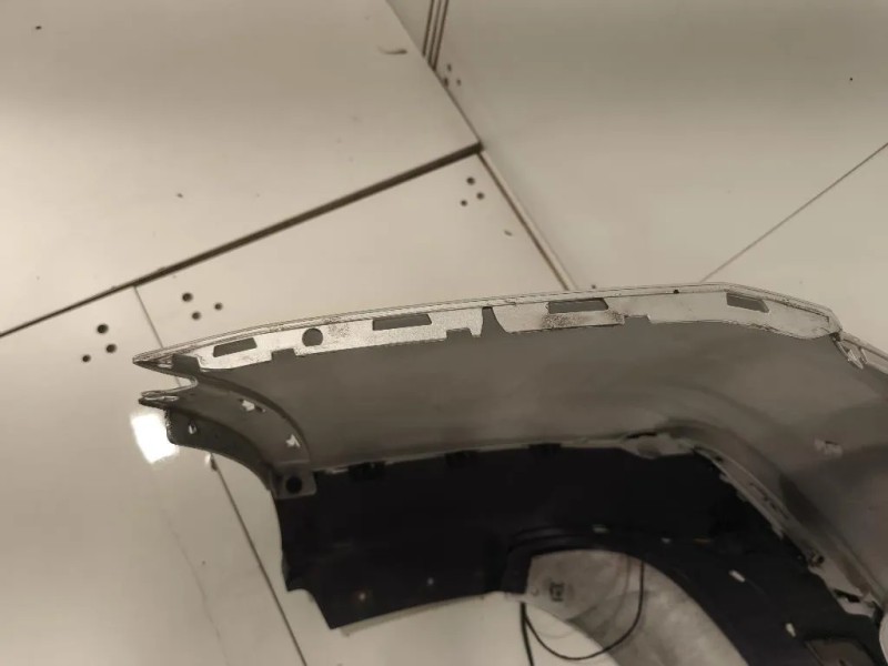 Paraurti POST  Bmw X1 E84 2010