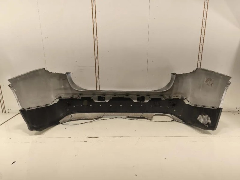 Paraurti POST  Bmw X1 E84 2010