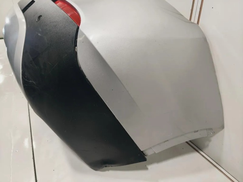 Paraurti POST  Bmw X1 E84 2010