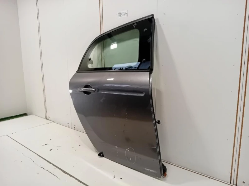 Porta POST DX A4537305900 Smart Forfour 453 2015