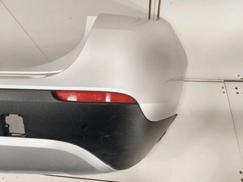 Paraurti POST  Bmw X1 E84 2010