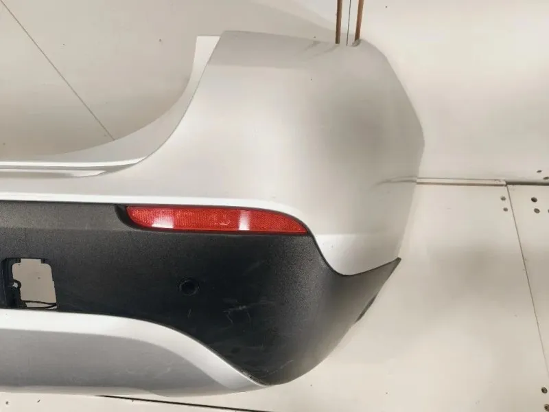 Paraurti POST Bmw X1 E84 2010