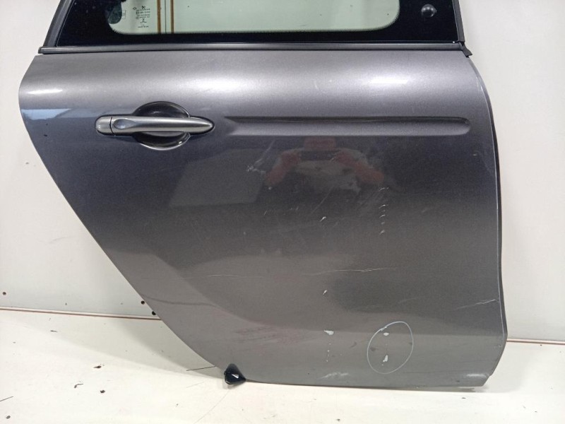 Paraurti POST  Bmw X1 E84 2010