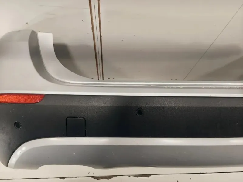 Paraurti POST Bmw X1 E84 2010