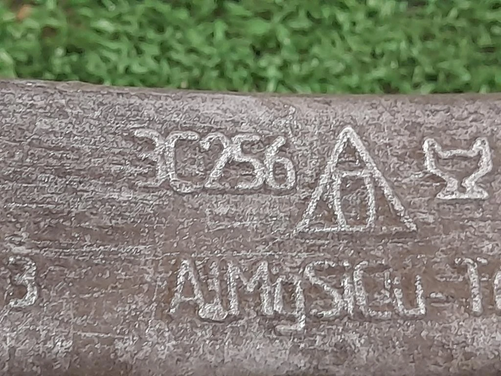 Braccio Oscillante ANT INF ANT DX 3C256 DX Jaguar XF I 2008