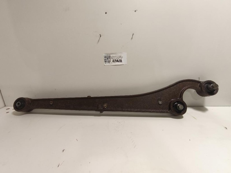 Braccio Longitudinale POST SX RD0127M Suzuki Jimny I 1999