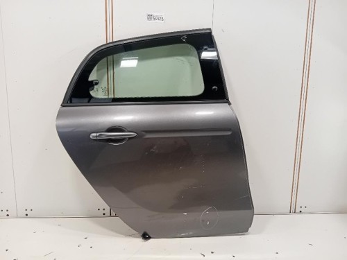 Porta POST DX A4537305900 Smart Forfour 453 2015