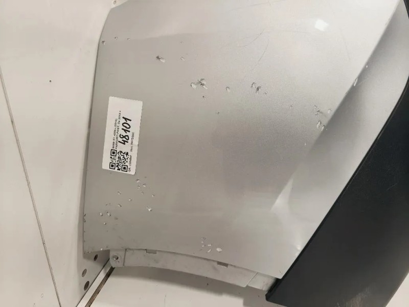 Paraurti POST  Bmw X1 E84 2010