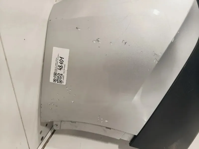 Paraurti POST Bmw X1 E84 2010