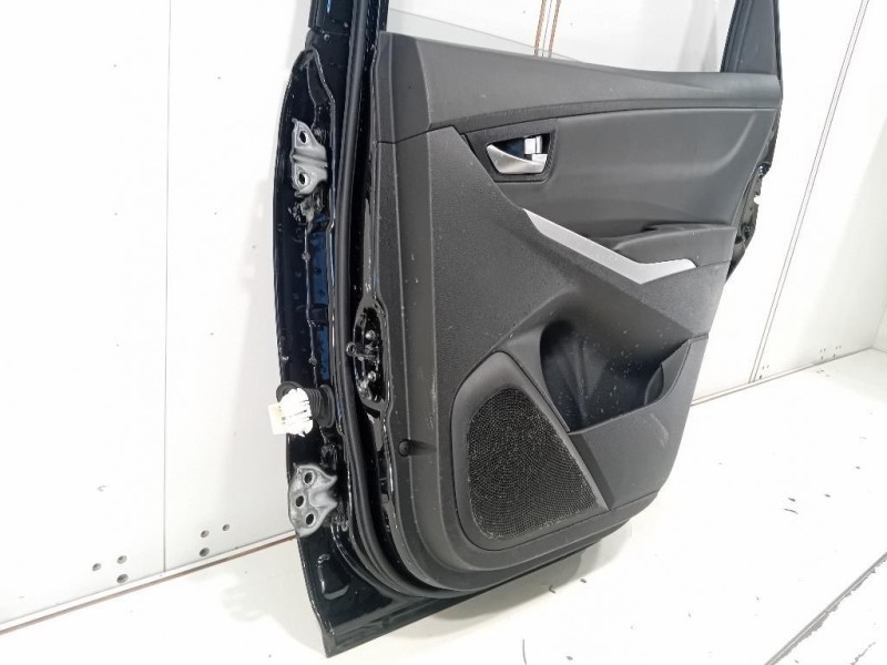 Paraurti POST  Bmw X1 E84 2010