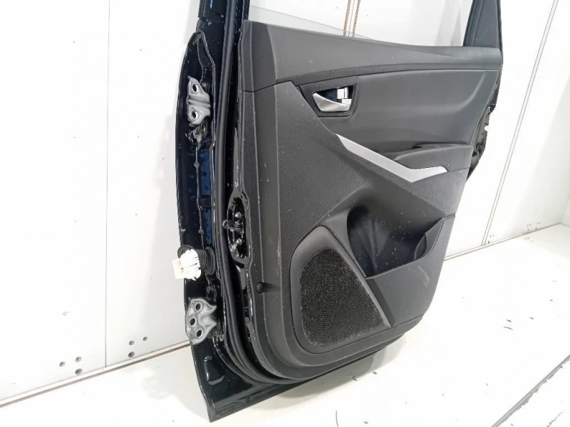 Porta POST DX 6302134104 Ssangyong Korando III 2011