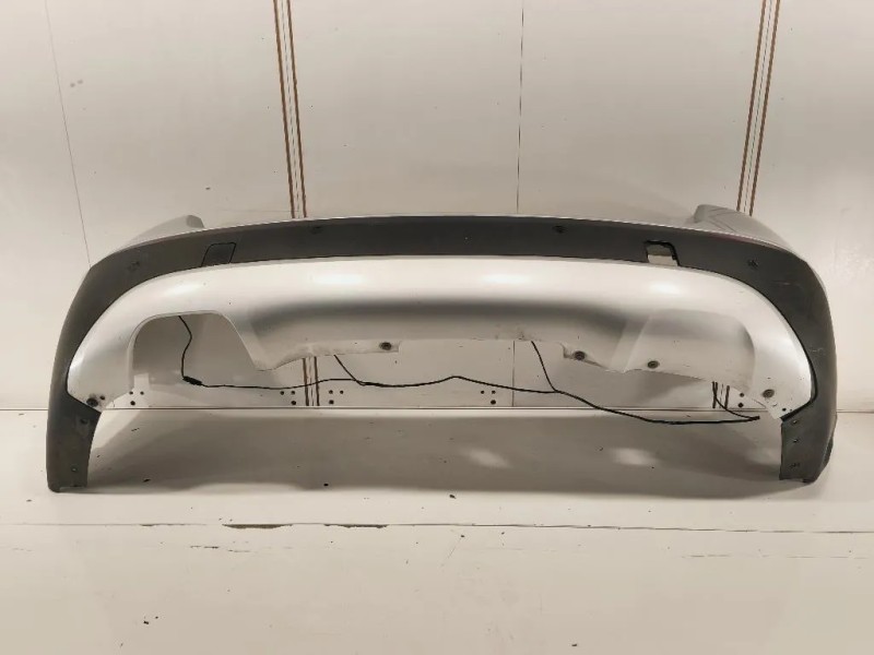 Paraurti POST  Bmw X1 E84 2010