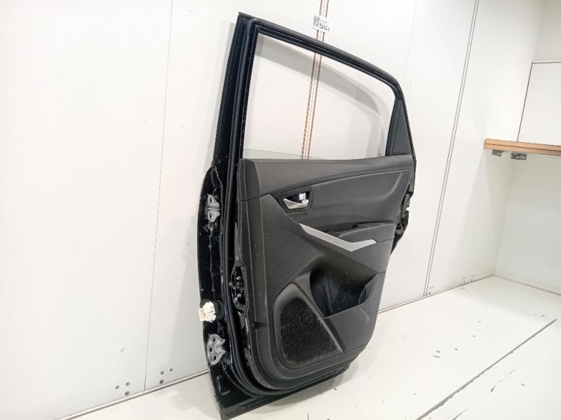 Porta POST DX 6302134104 Ssangyong Korando III 2011