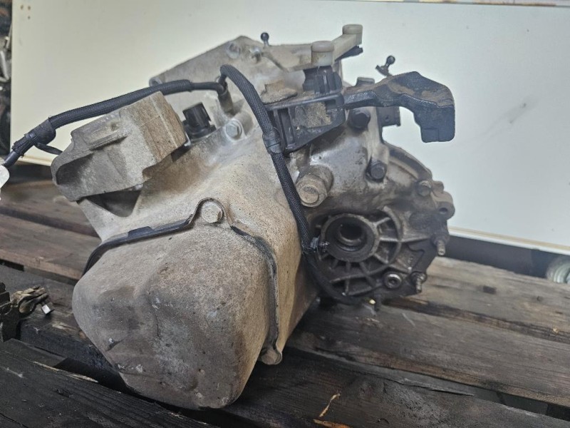 Cambio 9803846280 Peugeot 208 I 2015