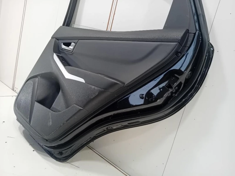 Porta POST DX 6302134104 Ssangyong Korando III 2011