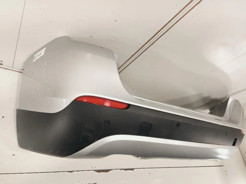 Paraurti POST  Bmw X1 E84 2010