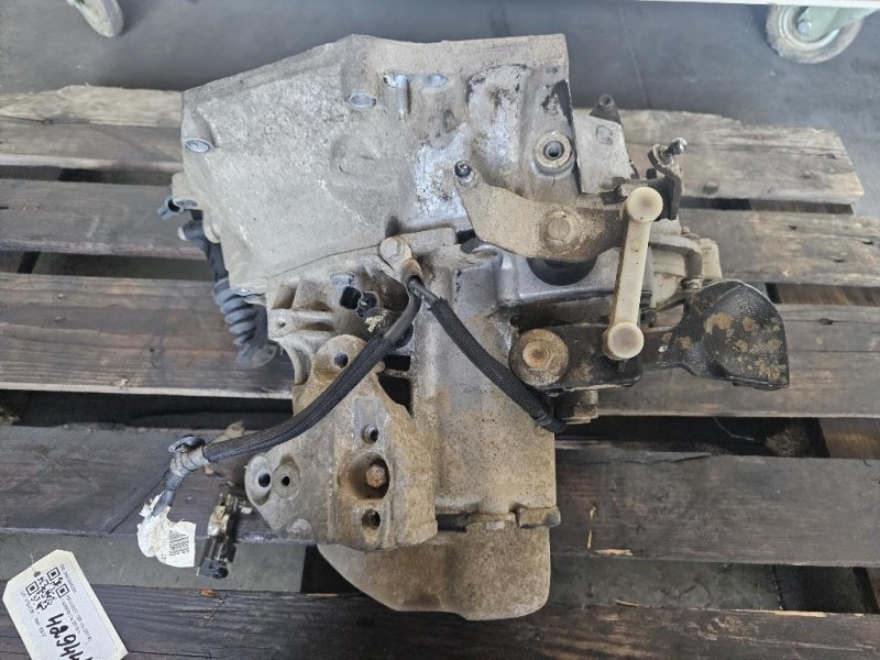 Cambio 9803846280 Peugeot 208 I 2015