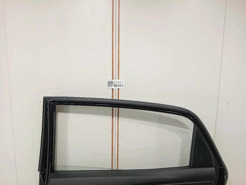 Porta POST DX 6302134104 Ssangyong Korando III 2011