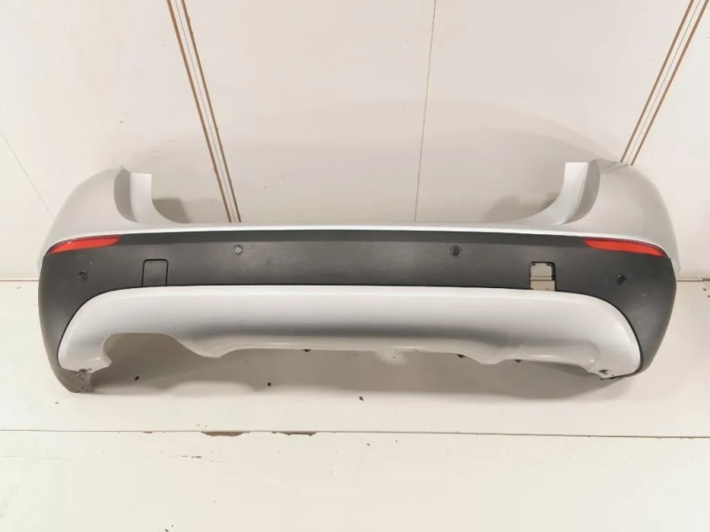 Paraurti POST  Bmw X1 E84 2010