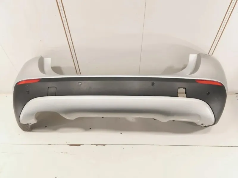 Paraurti POST Bmw X1 E84 2010