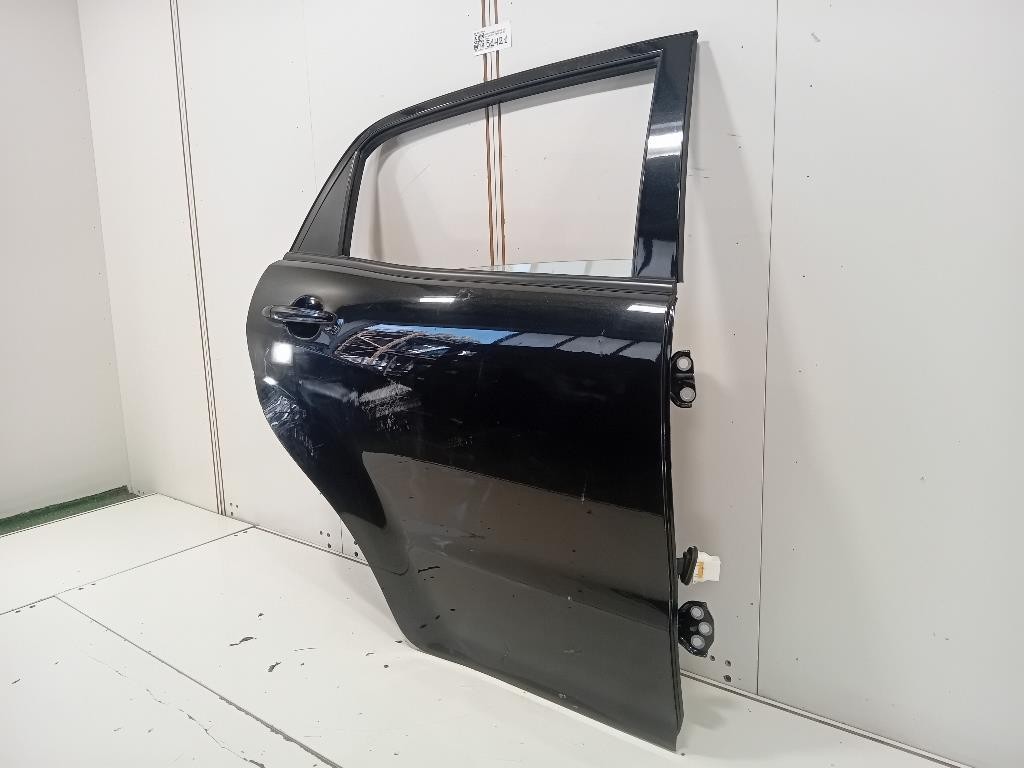 Paraurti POST 51129883525 Bmw X1 F48 2015