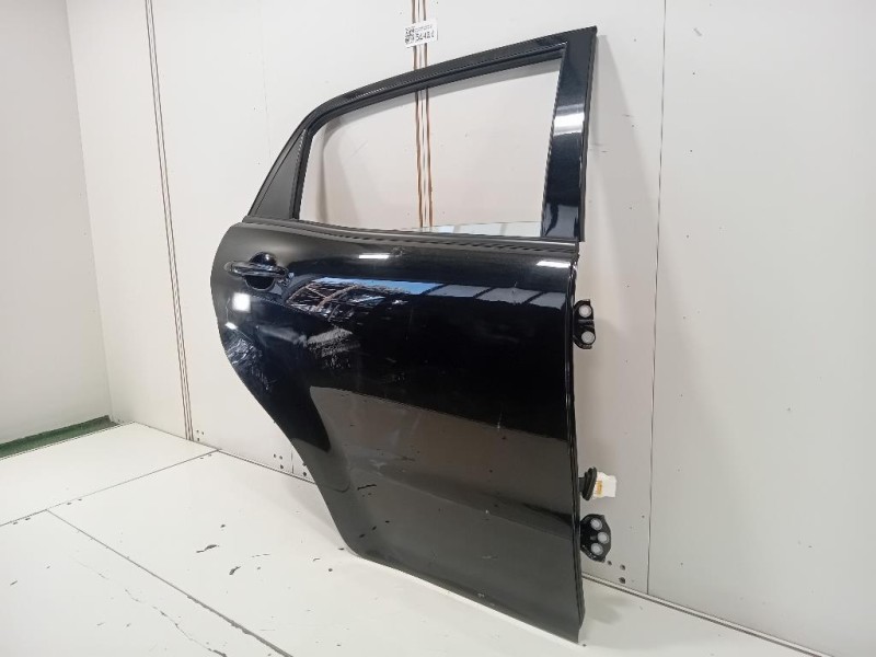 Porta POST DX 6302134104 Ssangyong Korando III 2011