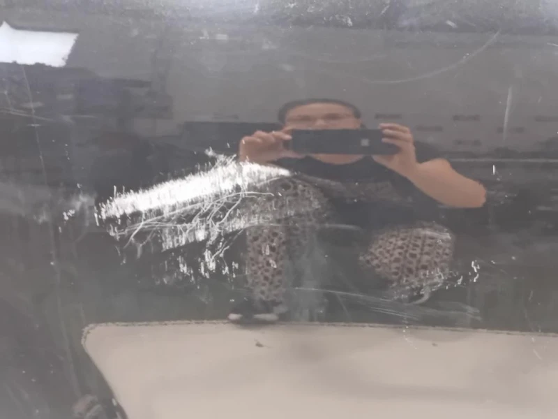 Porta POST DX 6302134104 Ssangyong Korando III 2011