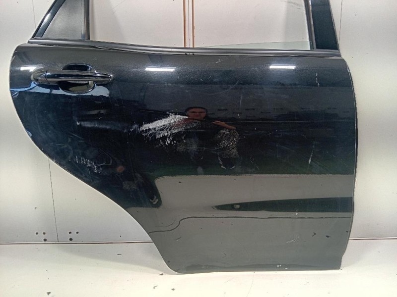 Paraurti POST 51129883525 Bmw X1 F48 2015