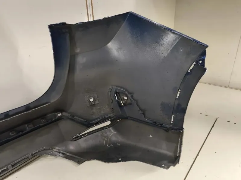 Paraurti POST 51129883525 Bmw X1 F48 2015