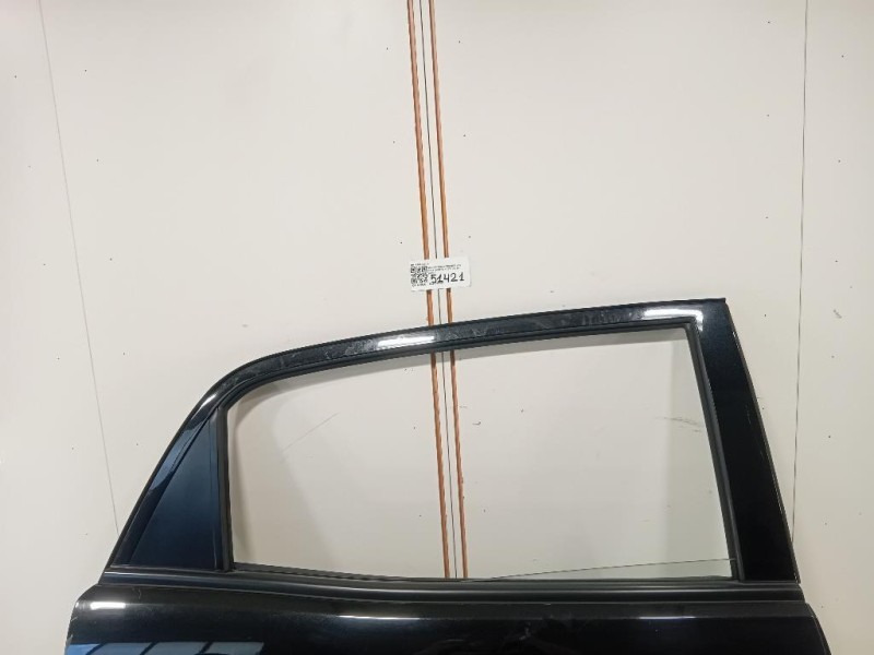 Paraurti POST 51129883525 Bmw X1 F48 2015