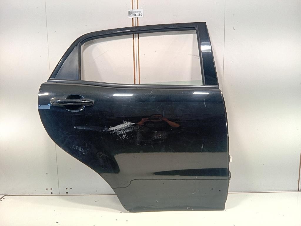 Porta POST DX 6302134104 Ssangyong Korando III 2011