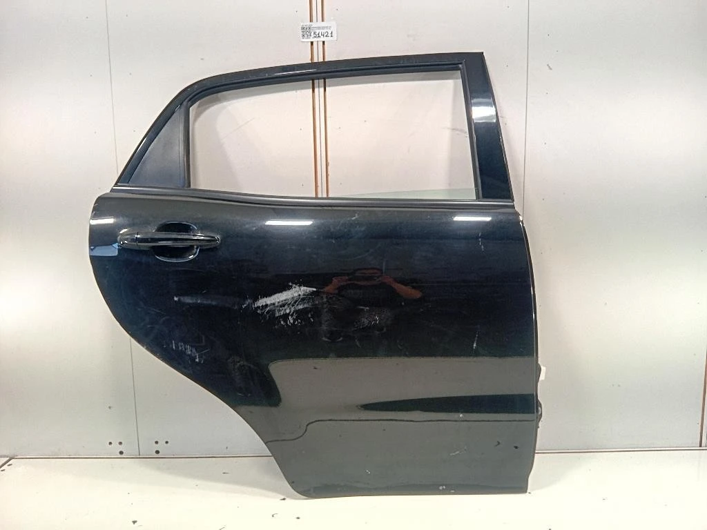 Porta POST DX 6302134104 Ssangyong Korando III 2011