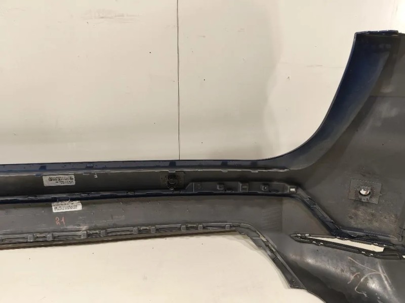 Paraurti POST 51129883525 Bmw X1 F48 2015