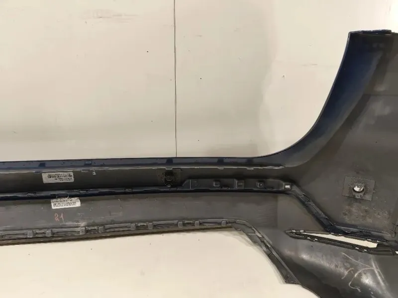 Paraurti POST 51129883525 Bmw X1 F48 2015