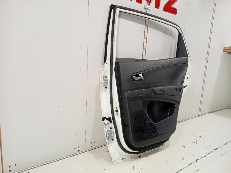 Paraurti POST 51129883525 Bmw X1 F48 2015