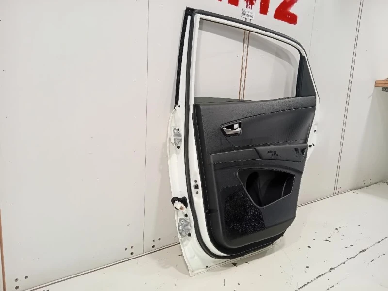 Porta POST DX 6302134104 Ssangyong Korando III 2011