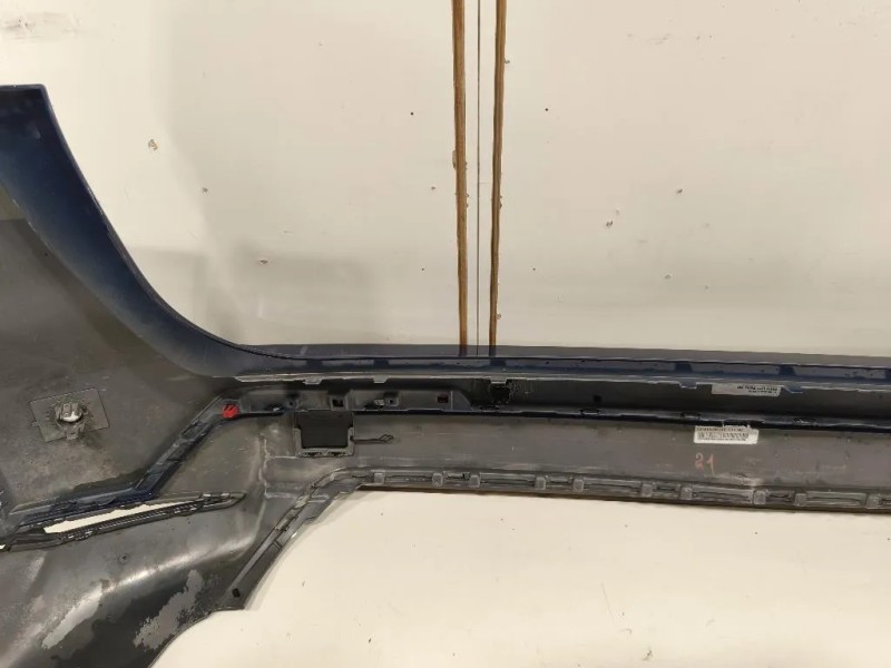 Paraurti POST 51129883525 Bmw X1 F48 2015