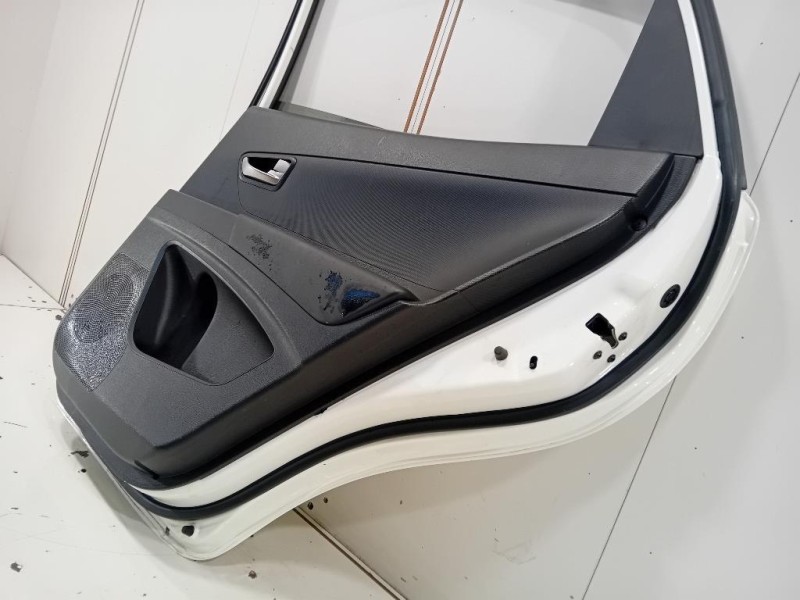 Porta POST DX 6302134104 Ssangyong Korando III 2011