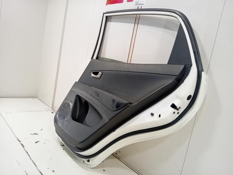 Paraurti POST 51129883525 Bmw X1 F48 2015