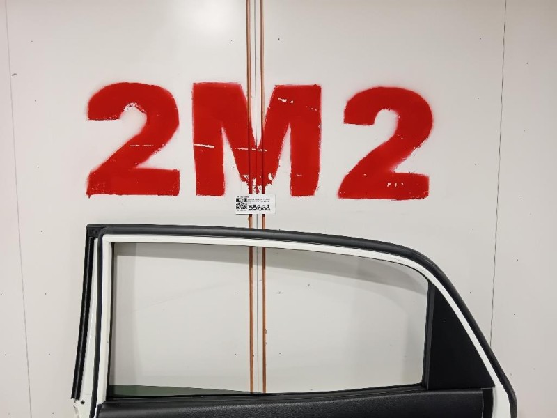 Porta POST DX 6302134104 Ssangyong Korando III 2011