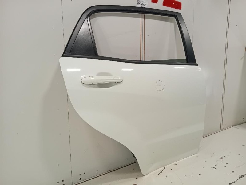 Paraurti POST 51129883525 Bmw X1 F48 2015