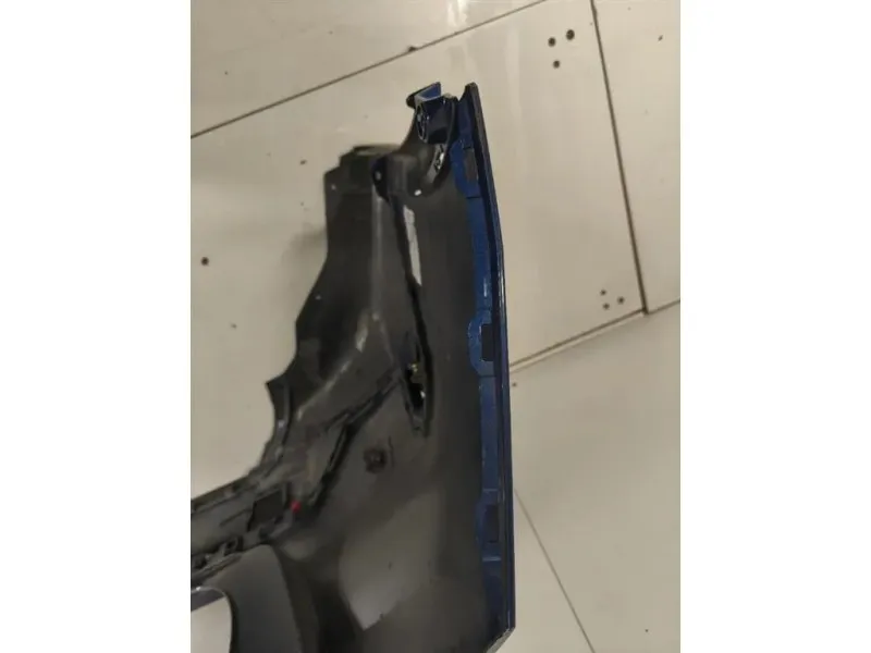 Paraurti POST 51129883525 Bmw X1 F48 2015