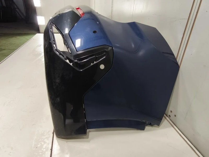 Paraurti POST 51129883525 Bmw X1 F48 2015