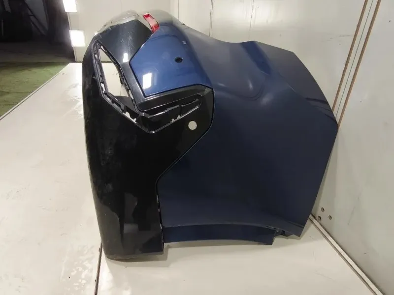 Paraurti POST 51129883525 Bmw X1 F48 2015