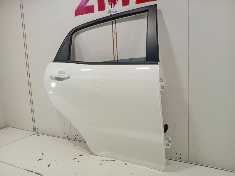 Porta POST DX 6302134104 Ssangyong Korando III 2011