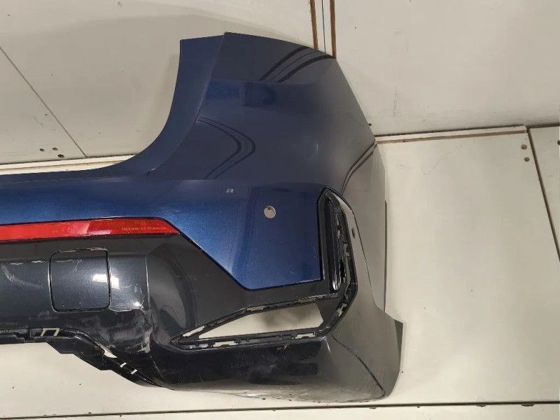 Paraurti POST 51129883525 Bmw X1 F48 2015