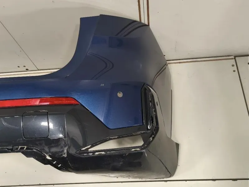 Paraurti POST 51129883525 Bmw X1 F48 2015